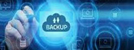 Backup dati